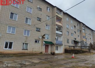 3-ком. квартира на продажу, 64.3 м2, Шарья, улица Больничный Городок, 1Б