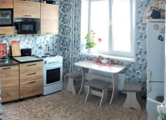 Продажа 1-комнатной квартиры, 34.8 м2, Томск, Дальне-Ключевская улица, 16Б, Ленинский район