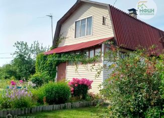 Продаю дом, 63.42 м2, СНТ Силуэт