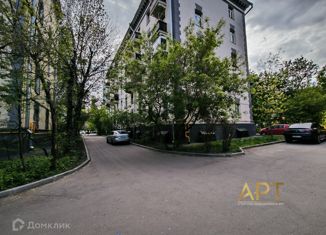 1-комнатная квартира на продажу, 19.3 м2, Москва, Стрельбищенский переулок, 22А, станция Шелепиха