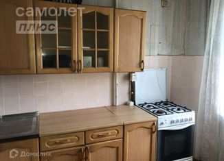 3-комнатная квартира на продажу, 63.2 м2, Омск, проспект Менделеева, 25