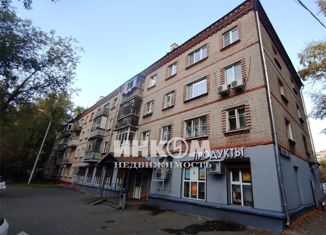 Продажа 2-ком. квартиры, 41.3 м2, Москва, Оренбургская улица, 12к1, метро Улица Дмитриевского