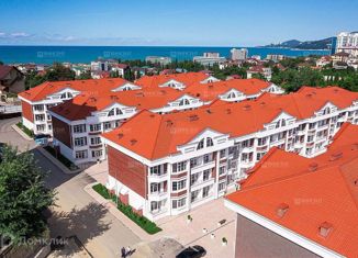 Продам однокомнатную квартиру, 35 м2, Сочи, улица Ленина, 290/6, ЖК Курортный