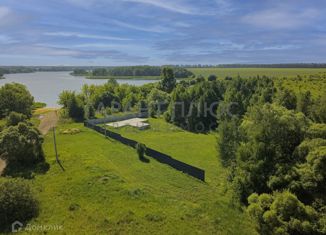 Земельный участок на продажу, 25.84 сот., село Фащёвка, улица Ленина