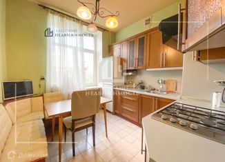 3-ком. квартира на продажу, 79.7 м2, Москва, Ленинский проспект, 70/11, метро Университет
