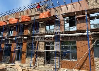 Продаю таунхаус, 128.5 м2, Челябинск, улица Полянка, 6, Курчатовский район