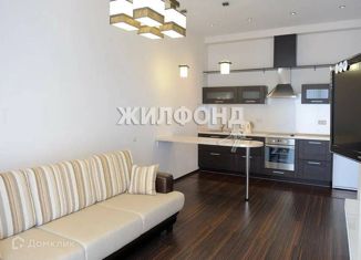 Продажа квартиры студии, 31 м2, Новосибирск, Лазурная улица, 32, Лазурная улица