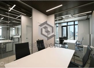 Продам офис, 117 м2, Москва, Пресненская набережная, 10с2, станция Деловой центр