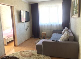 Продается 2-ком. квартира, 39 м2, поселок Верхний Фиагдон, улица Ю. Дзтиева, 13