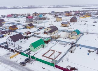 Продаю дом, 45 м2, деревня Есаулова, Весенняя улица