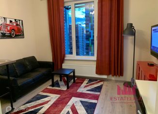 Продам квартиру студию, 26 м2, Москва, Дмитровское шоссе, 107к3, Дмитровский район