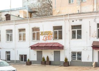 Офис в аренду, 176 м2, Москва, Старопименовский переулок, 11с3, Старопименовский переулок