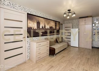 Продаю 2-ком. квартиру, 41 м2, Ульяновск, улица Гагарина, 17