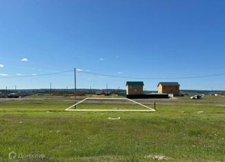 Продам участок, 10 сот., местность Ус Хатын, улица Уйгулаах