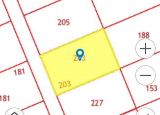 Продам земельный участок, 10 сот., село Штормовое