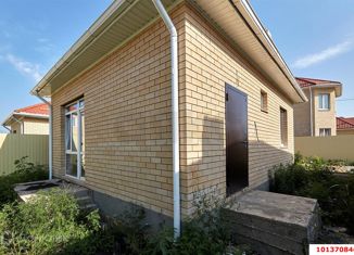 Продаю дом, 43.1 м2, поселок Южный, Афипский переулок, 13к2