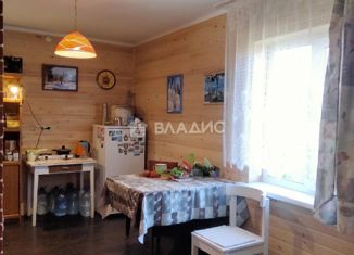 Дом на продажу, 74 м2, ДНТ Селенга, Облепиховая улица, 49