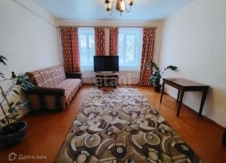 2-комнатная квартира на продажу, 55.6 м2, Муром, улица Воровского, 101
