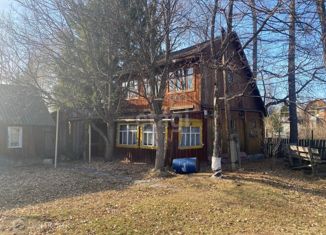 Дом на продажу, 42.7 м2, деревня Ялунина