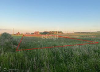 Продам участок, 20 сот., поселок Бакча-Сарай