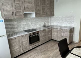 Сдаю в аренду 1-ком. квартиру, 41 м2, Калуга, Хрустальный переулок, 29, ЖК Новые Черёмушки