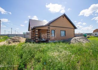 Продаю дом, 100 м2, деревня Падерина, Рябиновая улица