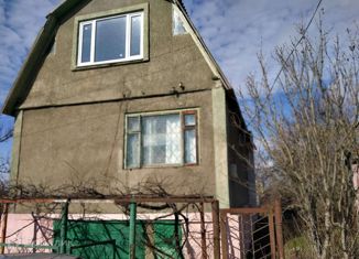 Продажа дома, 100 м2, садово-огородническое товарищество Колос, 10-й проезд