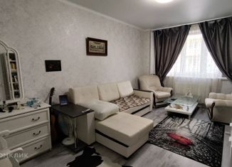 Продаю 1-комнатную квартиру, 43.6 м2, поселок городского типа Афипский, Краснодарская улица, 32