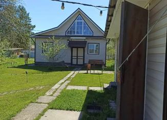 Дом на продажу, 90 м2, городской посёлок Вырица, улица Ватутина, 9