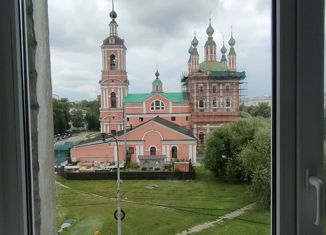 Продажа 2-комнатной квартиры, 54 м2, Рязань, улица Циолковского, 10, Театральный район