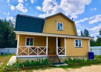 Продажа дома, 110 м2, Воскресенск