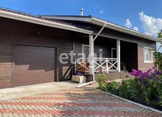 Продается дом, 94.1 м2, коттеджный поселок Акварели, Рябиновый переулок, 6