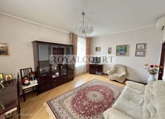 Продается трехкомнатная квартира, 82.8 м2, Санкт-Петербург, Новочеркасский проспект, 45к1, Новочеркасский проспект