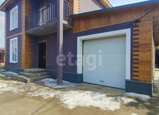 Продается дом, 170 м2, СНТ Луговое, Малиновая