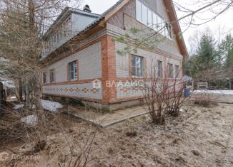 Продается дом, 151.1 м2, деревня Шишкино