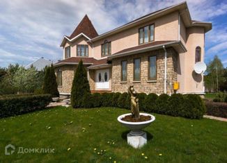 Продам дом, 400 м2, коттеджный поселок Княжье озеро