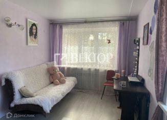 Продается 1-ком. квартира, 31 м2, поселок Караваево, улица Учебный Городок, 7