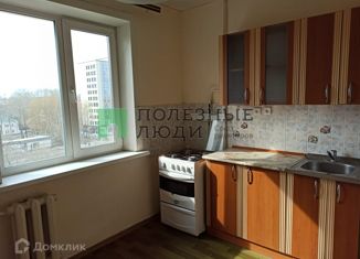 Продается 1-комнатная квартира, 32.4 м2, Хабаровск, улица Чехова, 4