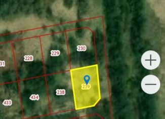 Продажа земельного участка, 12.2 сот., поселок Люблино