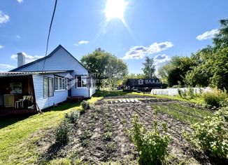 Продажа дома, 120 м2, деревня Соха, Соха-2 улица, 8