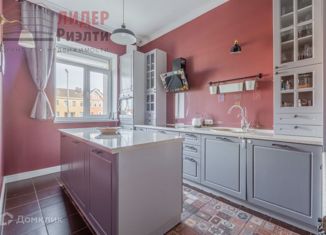 Продажа таунхауса, 140 м2, деревня Нефедьево, улица Воинской Славы, 8