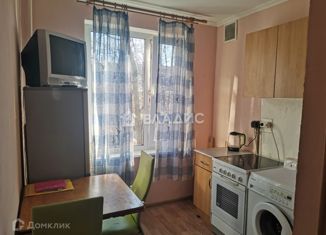 Продаю однокомнатную квартиру, 33 м2, Москва, Новоясеневский проспект, 19к4, метро Новоясеневская