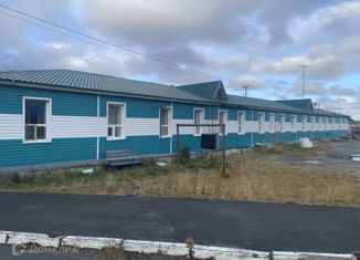 Продажа 1-комнатной квартиры, 25.1 м2, Салехард, Полярная улица, 3