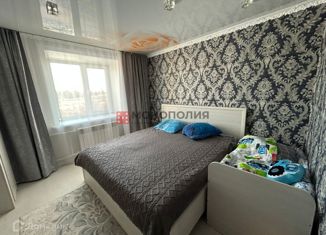 2-комнатная квартира на продажу, 49.9 м2, село Возжаевка, улица ДОС, 69
