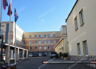 Сдача в аренду офиса, 432 м2, Москва, 1-й Кожевнический переулок, 6с1, 1-й Кожевнический переулок