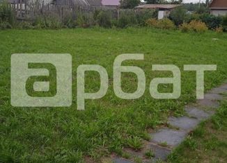 Продам участок, 7 сот., поселок Апраксино, Молодёжная улица