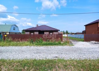 Продается дом, 120.1 м2, коттеджный посёлок Решетникова-2, Мятная улица