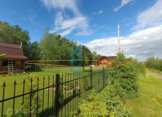 Продаю участок, 10 сот., дачный посёлок Солнечный Берег, Зелёная улица