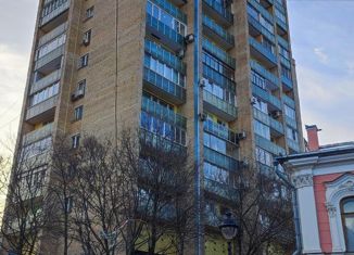 Двухкомнатная квартира на продажу, 47.1 м2, Москва, Большая Никитская улица, 49, Пресненский район