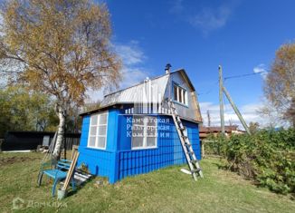 Продаю дом, 45.6 м2, ТСН Радуга ПМК-132, Цветочная улица